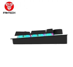 Клавіатура ігрова Fantech MK 853 V2 Marcos Mechanical з підсвіткою black (34615) - мініатюра 3