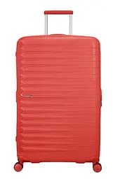 Валіза American Tourister FASTFORWARD 78 см SUNSET CORAL 78x50x30(34) MI0*96003