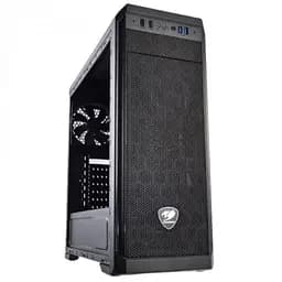Корпус Cougar MX330-G (MX330-G) Без БП - мініатюра 8