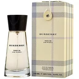Оригинал Burberry Touch For Women 100 мл парфюмированная вода