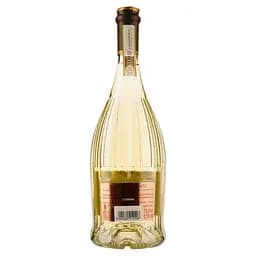 Вино Santero Moscato d'Asti Villa Jolanda солодке, біле, 0,75 л - мініатюра 2