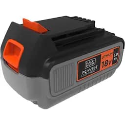 Акумуляторна батарея Black+Decker BL5018 18 В 5 Ah Li-ion (BL5018)