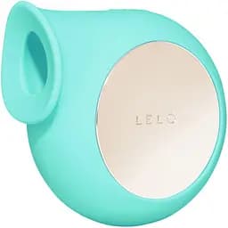 Звуковий стимулятор LELO Sila Aqua (SO8090) [108523]