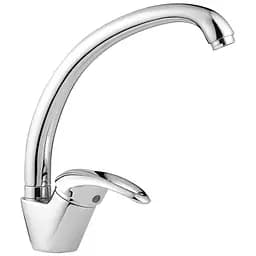 Змішувач для кухні Haiba Luxor 011 HB0239 Хром