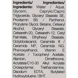 Крем для рук Revuele Ceramide захисний 80 мл - мініатюра 3