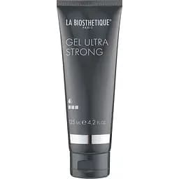 Гель для волосся La Biosthetique Gel Ultra Strong екстрасильної фіксації 125 мл