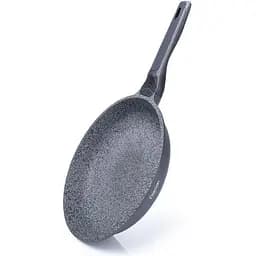 Сковорода Fissman Prestige з антипригарним покриттям Greblon С3 Ø26 см kuh0009468