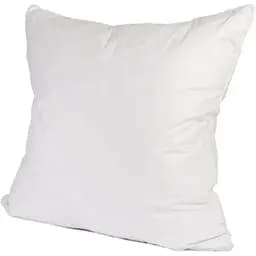 Подушка пуховая Ярослав 70х70 см белый (1795)