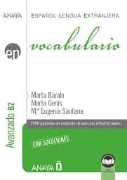 Vocabulario Avanzado B2