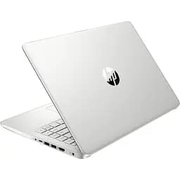 Ноутбук HP 14s-fq1002nq,7 5700U 43GHz,8GB,512GB,Radeon,Windows 11 - мініатюра 3