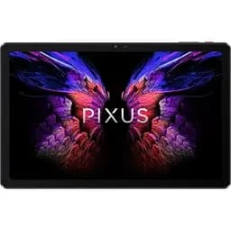Планшет Pixus Wing 2K серебристый 10.36", (2000x1200) IPS, Unisoc Tiger T606, RAM 8Gb, ROM 128Gb, 60 Гц, MicroSD (max 1Tb)