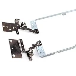 Петлі для Acer Aspire ES1-520 ES1-521 ES1-522, 33.MMLN2.003 z5w1m am16g000200 am16g000300, пара, ліва+права - мініатюра 2