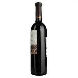 Вино Iveriuli Alazani Valley, 11%, 0,75 л - мініатюра 3