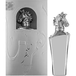 Парфюмированная вода оригинал Lattafa Perfumes Maahir Legacy 100 мл