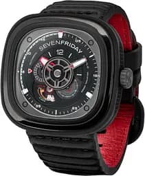 Годинник SEVENFRIDAY SF-P3C/06
