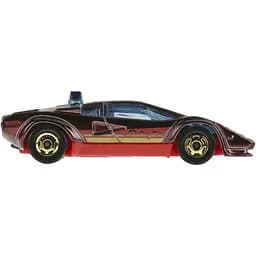 Тематична машинка Hot Wheels The Hot Ones в асортименті (JBY68) - мініатюра 19