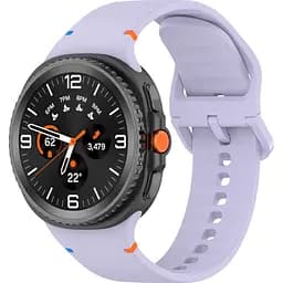Ремешок ArmorStandart для Samsung Galaxy Watch8/8 Classic (20x113mm) Lavender (ARM86864) [151770]