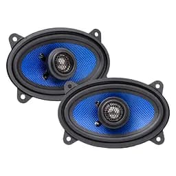 Коаксиальная акустическая система Hifonics HCC46CX