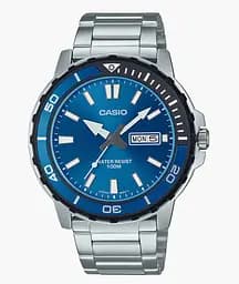 Годинник Casio MTD-125D-2A1