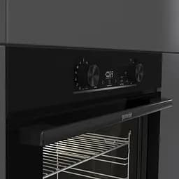 Електрична духова шафа Gorenje BOP6737E02BK (7069182) - мініатюра 4