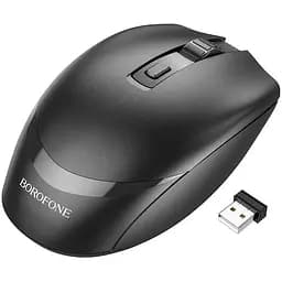 Бездротова оптична мишаBorofone BG7 Platinum 2.4G Business Wireless Mouse