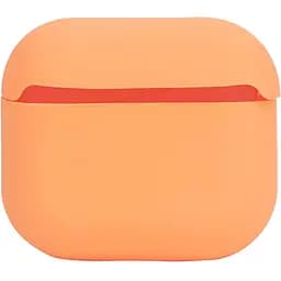 Футляр для навушників ANCHOR Slim AirPods 3 Canary yellow