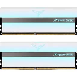 Модуль памяти DDR4 TEAM XTREEM AR GB 2x8 GB 3600MHz (TF13D416G3600HC18JDC01) [105088]