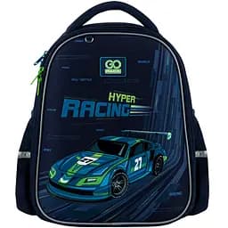 Рюкзак GoPack Education полукаркасный 165S Speedway (GO25-165S-4)