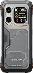Смартфон Blackview XPLORE 1, 12/256GB Orange (Global) NFC - мініатюра 6