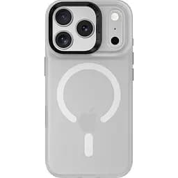 Чохол Benks Lucid Armor with MagSafe для Apple iPhone 17 Pro White [156153]