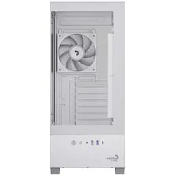 Корпус AeroCool P500D Digi-G-WT-v1 White (ACCM-PN07033.21) - мініатюра 6