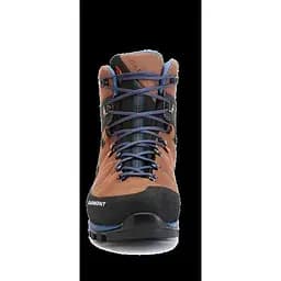 Черевики Garmont Toubkal GTX 41 Dark Brown/Blue (1053-441012/211-UK-7) - мініатюра 4
