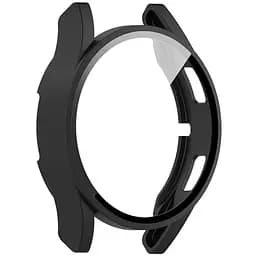 Захисний чохол із склом DBPro Watchbands Samsung Galaxy Watch 4 40mm чорний (WB00S440CASE3)