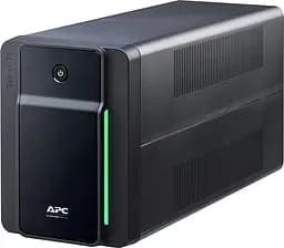 ДБЖ APC Easy UPS BVX 1200VA, Schuko (BVX1200LI-GR), - мініатюра 3