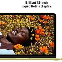 Ноутбук Apple MacBook Neo A3404 (MHFD4UA/A) - мініатюра 5