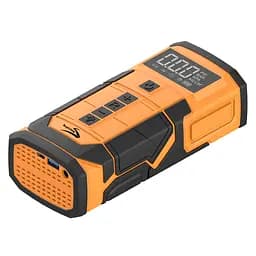 Пускозарядний пристрій Aspiring Jump 3 Power bank 3-in-1 with inflator, wireless and cord