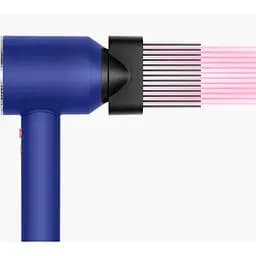 Фен Dyson HD16 Supersonic Nural Vinca Blue/Topaz (464390-01) CN [106568] - мініатюра 5