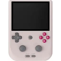 Ретро игровая приставка Anbernic RG405V 128GB Gray [102914]