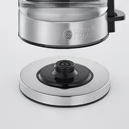 Електрочайник Russell Hobbs CompactHome 24191-70 - мініатюра 5