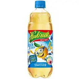 Напиток безалкогольный Живчик Яблоко негазированное 0.5 л