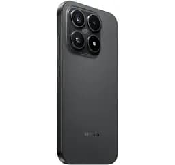 Смартфон Xiaomi 17 12/256Gb Black No Adapter UA UCRF - мініатюра 4