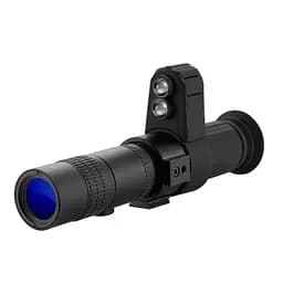 Приціл нічного бачення з 24Х кратним наближенням та кріпленням на планку Пікатіні CYF-A+ (101020)