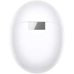 Бездротові навушники Huawei FreeBuds 5 Ceramic White (білі) - мініатюра 7