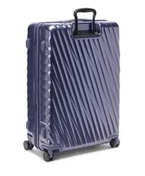 Валіза 76 См Tumi 19 DEGREE LILAC GREY IRIDESCENT 76х51х28(33) 0228774LGI2 - мініатюра 6
