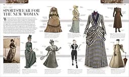 Fashion. The Definitive Visual History - мініатюра 8