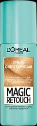 Тонуючий спрей для волосся L'Oreal Paris Magic Retouch, відтінок 09 (дуже світло-русявий), 75 мл