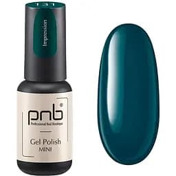 Гель-лак PNB 131 mini 4 мл