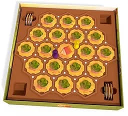 Настільна гра Lords of Boards Де моя КАПУСТА? (Where's my CABBAGE?) (укр.) (LOB2339UA) - мініатюра 3