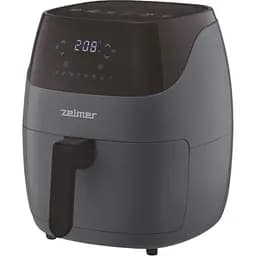 Мультипіч Zelmer ZAF5502G Gray [99151]