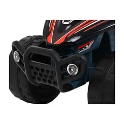 Електроквадроцикл Ramiz Quad Little Monster 6, Red (PA.TR1805.CR) - мініатюра 10